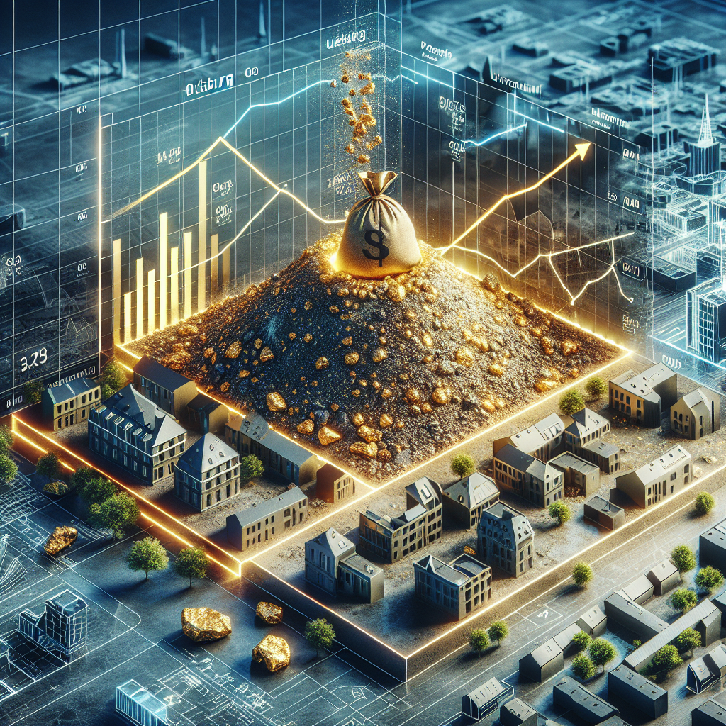 Bodenrichtwerts Einfluss auf Immobilienpreise in Duisburg Aldenrade